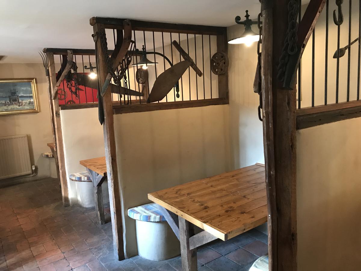 Kenninghall Red Lion Hotel Norwich Ngoại thất bức ảnh